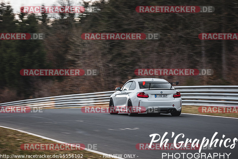 Bild #15556102 - Touristenfahrten Nürburgring Nordschleife (12.03.2022)