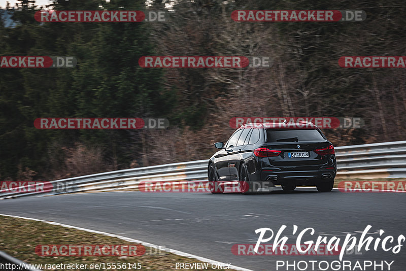 Bild #15556145 - Touristenfahrten Nürburgring Nordschleife (12.03.2022)