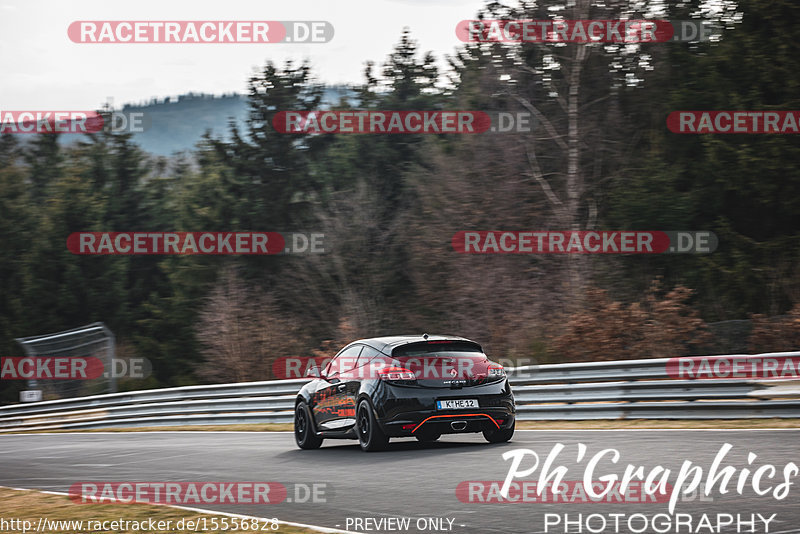 Bild #15556828 - Touristenfahrten Nürburgring Nordschleife (12.03.2022)