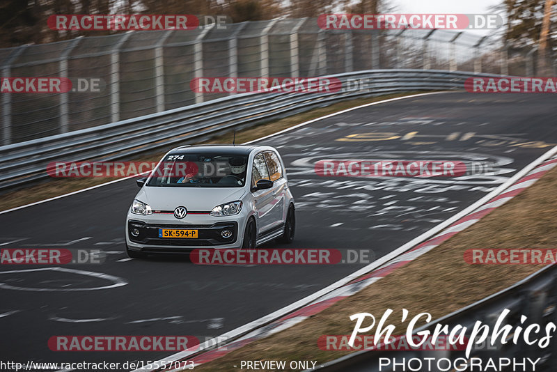 Bild #15557073 - Touristenfahrten Nürburgring Nordschleife (12.03.2022)