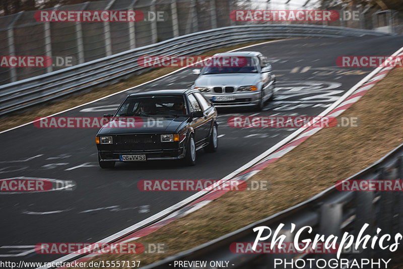 Bild #15557137 - Touristenfahrten Nürburgring Nordschleife (12.03.2022)