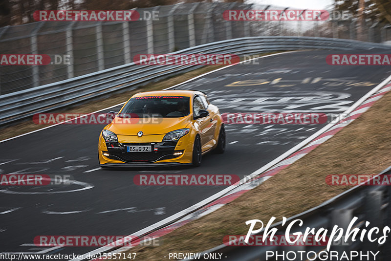 Bild #15557147 - Touristenfahrten Nürburgring Nordschleife (12.03.2022)