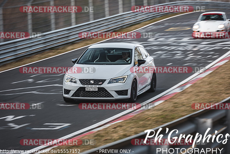 Bild #15557152 - Touristenfahrten Nürburgring Nordschleife (12.03.2022)