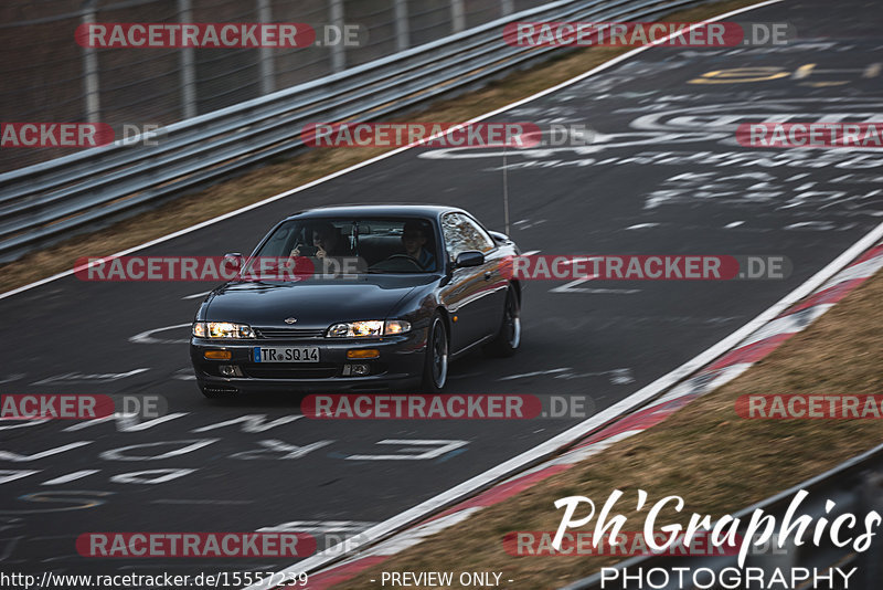 Bild #15557239 - Touristenfahrten Nürburgring Nordschleife (12.03.2022)