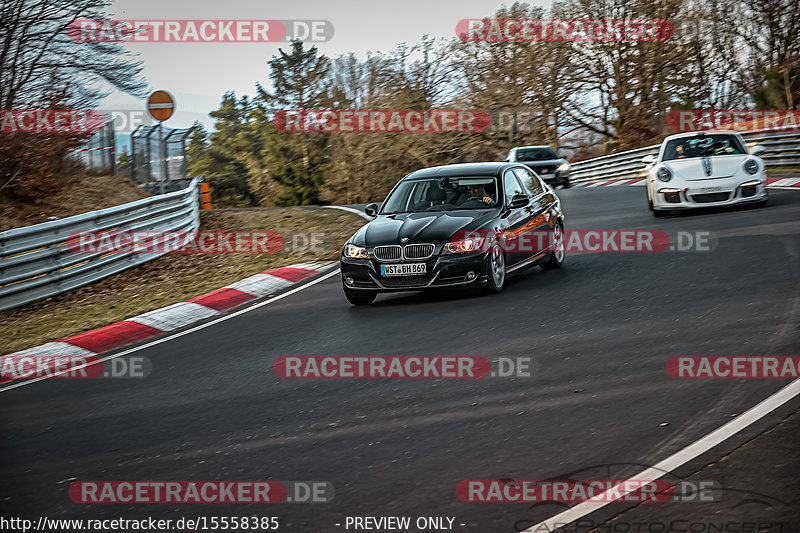 Bild #15558385 - Touristenfahrten Nürburgring Nordschleife (12.03.2022)