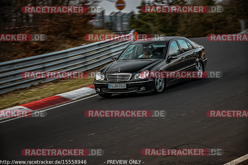 Bild #15558946 - Touristenfahrten Nürburgring Nordschleife (12.03.2022)