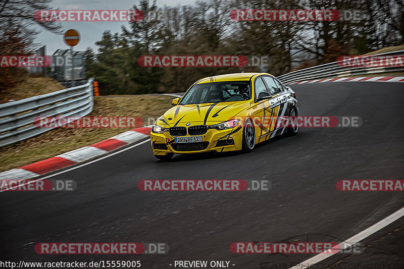 Bild #15559005 - Touristenfahrten Nürburgring Nordschleife (12.03.2022)