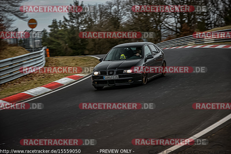 Bild #15559050 - Touristenfahrten Nürburgring Nordschleife (12.03.2022)