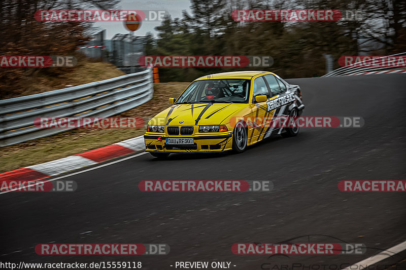 Bild #15559118 - Touristenfahrten Nürburgring Nordschleife (12.03.2022)