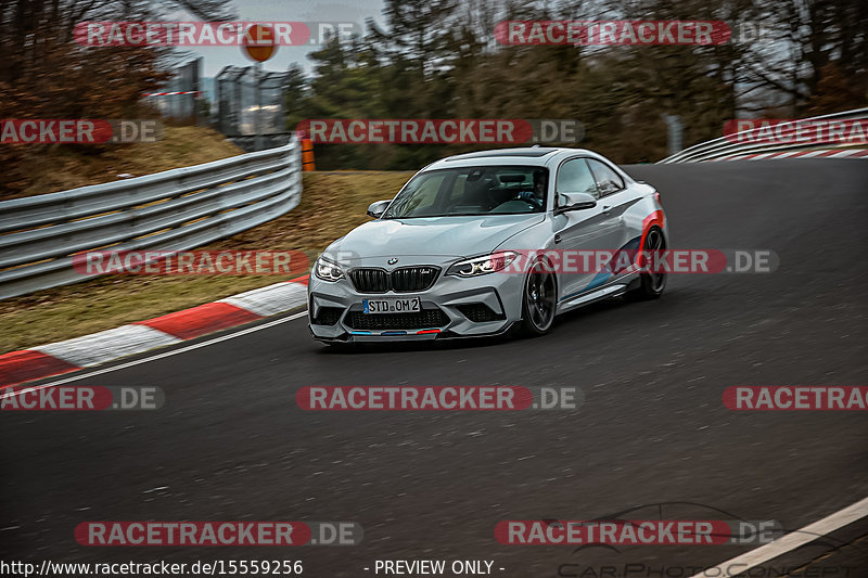 Bild #15559256 - Touristenfahrten Nürburgring Nordschleife (12.03.2022)