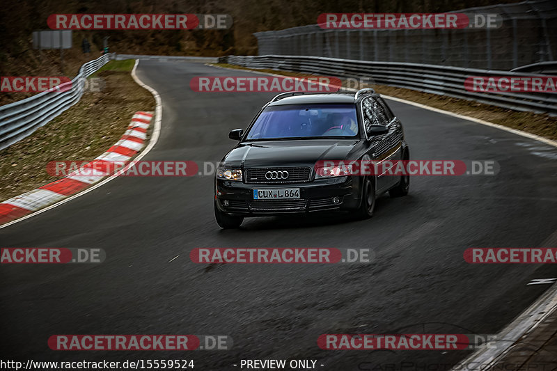 Bild #15559524 - Touristenfahrten Nürburgring Nordschleife (12.03.2022)