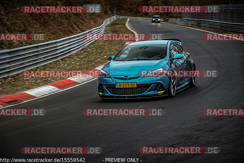 Bild #15559542 - Touristenfahrten Nürburgring Nordschleife (12.03.2022)