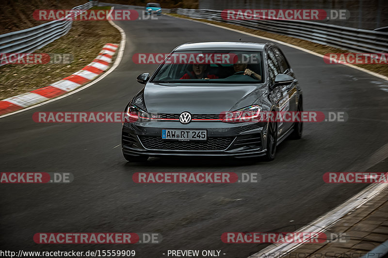 Bild #15559909 - Touristenfahrten Nürburgring Nordschleife (12.03.2022)