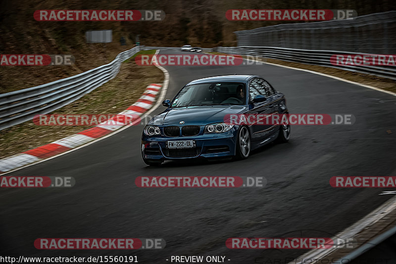 Bild #15560191 - Touristenfahrten Nürburgring Nordschleife (12.03.2022)