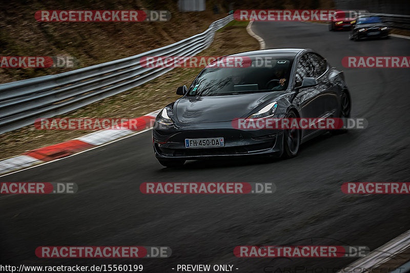 Bild #15560199 - Touristenfahrten Nürburgring Nordschleife (12.03.2022)