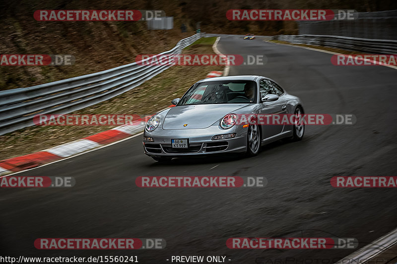 Bild #15560241 - Touristenfahrten Nürburgring Nordschleife (12.03.2022)