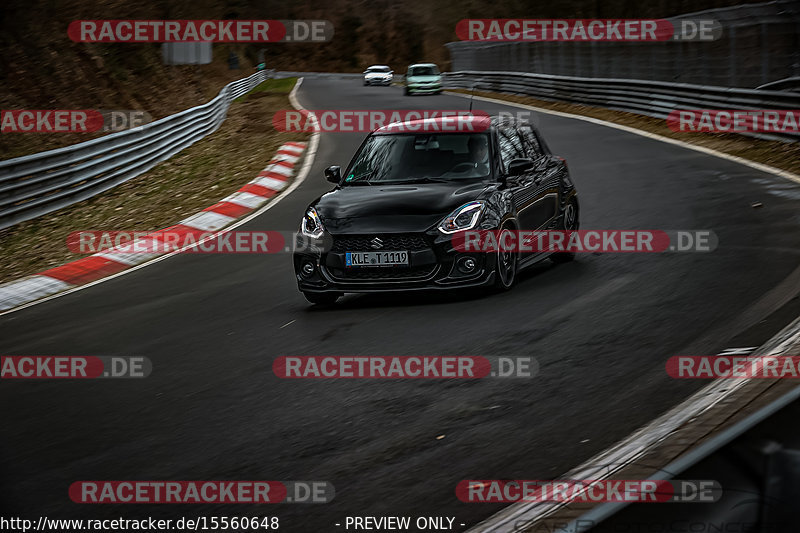 Bild #15560648 - Touristenfahrten Nürburgring Nordschleife (12.03.2022)