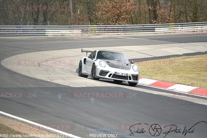 Bild #15572375 - Touristenfahrten Nürburgring Nordschleife (12.03.2022)