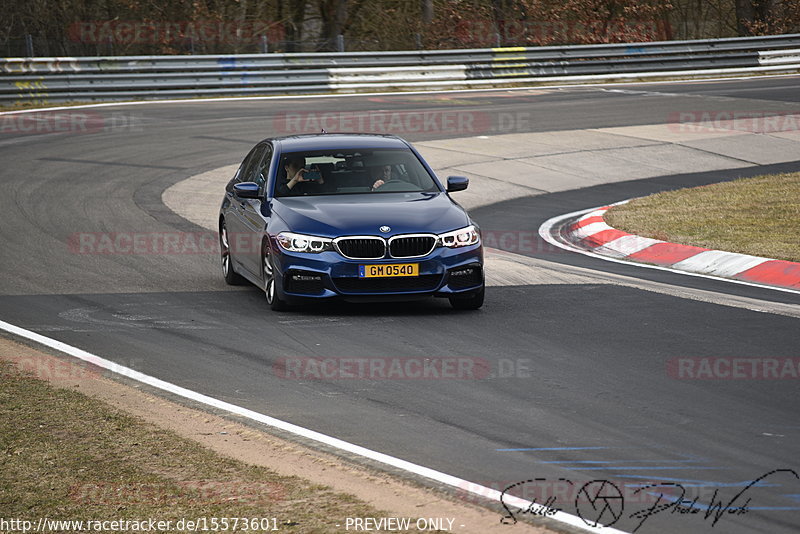 Bild #15573601 - Touristenfahrten Nürburgring Nordschleife (12.03.2022)