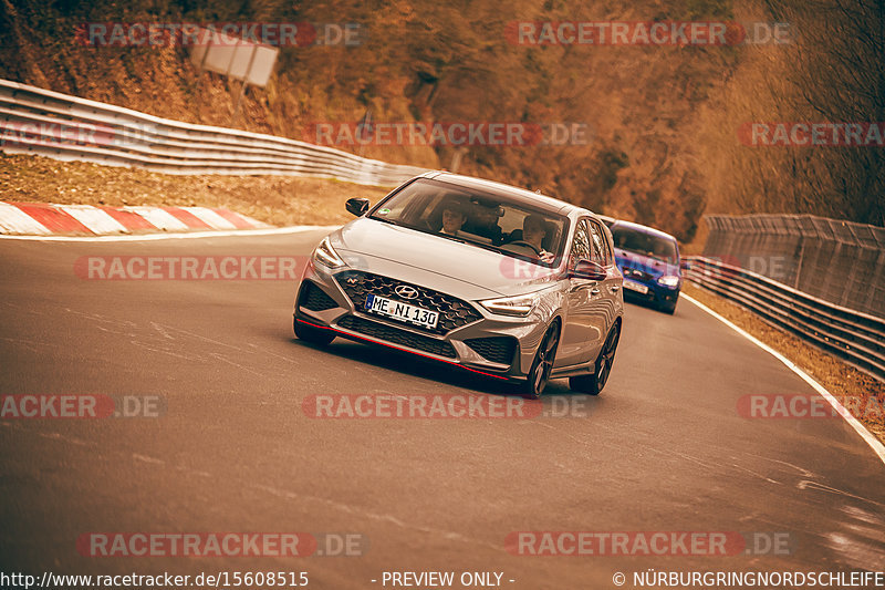 Bild #15608515 - Touristenfahrten Nürburgring Nordschleife (12.03.2022)