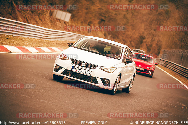 Bild #15608518 - Touristenfahrten Nürburgring Nordschleife (12.03.2022)