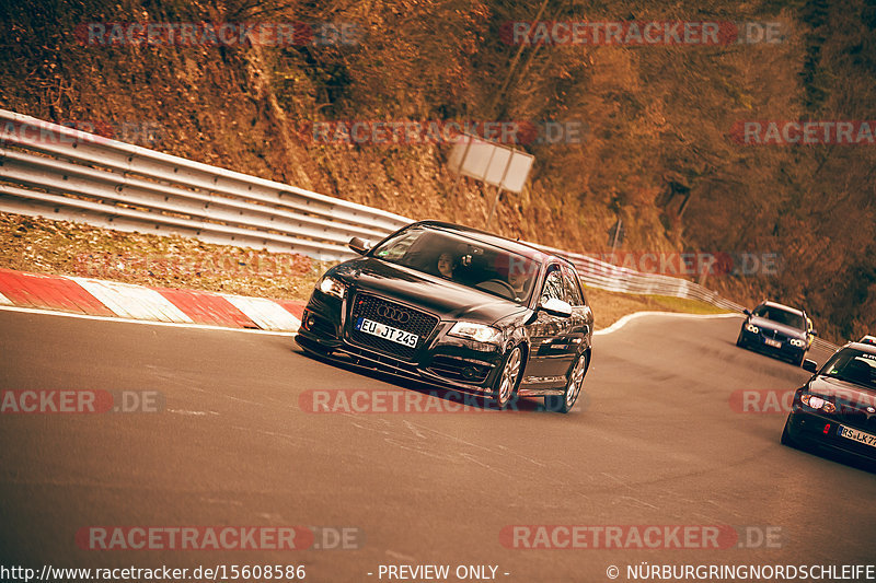 Bild #15608586 - Touristenfahrten Nürburgring Nordschleife (12.03.2022)