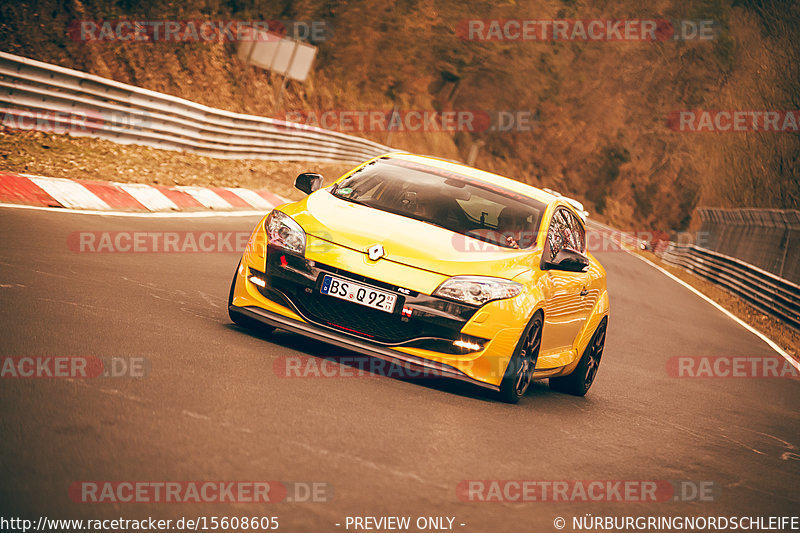 Bild #15608605 - Touristenfahrten Nürburgring Nordschleife (12.03.2022)