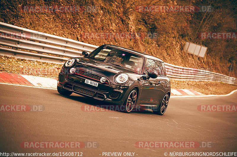 Bild #15608712 - Touristenfahrten Nürburgring Nordschleife (12.03.2022)