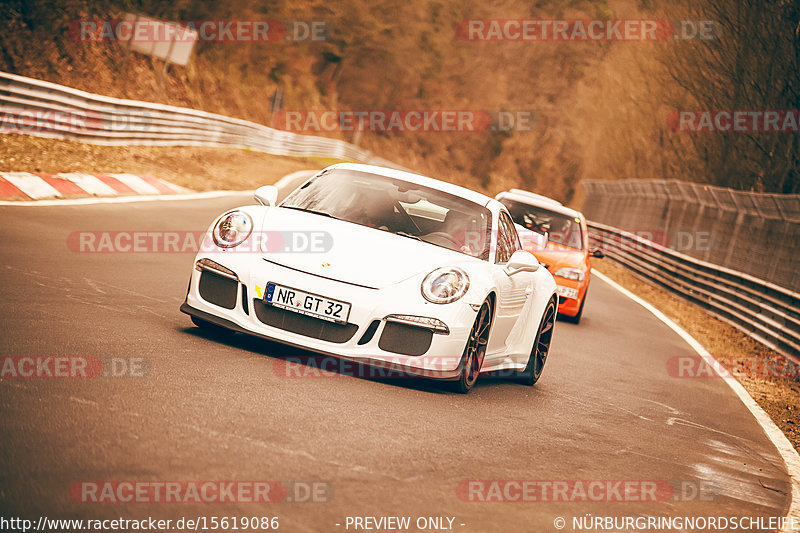 Bild #15619086 - Touristenfahrten Nürburgring Nordschleife (12.03.2022)