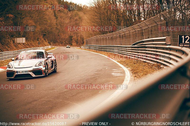 Bild #15620087 - Touristenfahrten Nürburgring Nordschleife (12.03.2022)