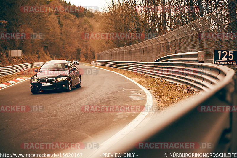 Bild #15620167 - Touristenfahrten Nürburgring Nordschleife (12.03.2022)