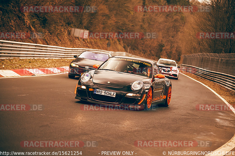 Bild #15621254 - Touristenfahrten Nürburgring Nordschleife (12.03.2022)