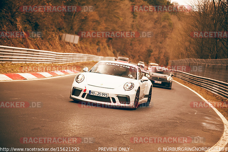 Bild #15621292 - Touristenfahrten Nürburgring Nordschleife (12.03.2022)