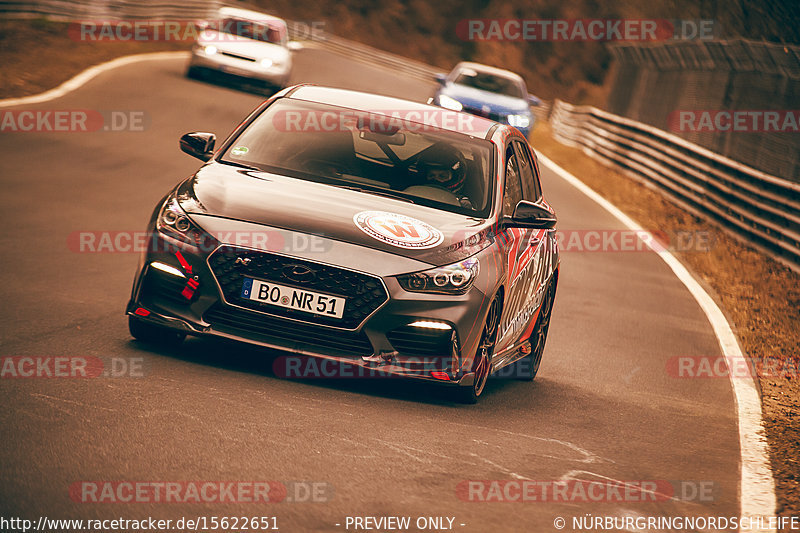 Bild #15622651 - Touristenfahrten Nürburgring Nordschleife (12.03.2022)