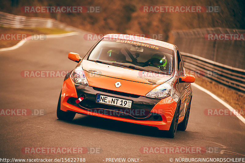 Bild #15622788 - Touristenfahrten Nürburgring Nordschleife (12.03.2022)