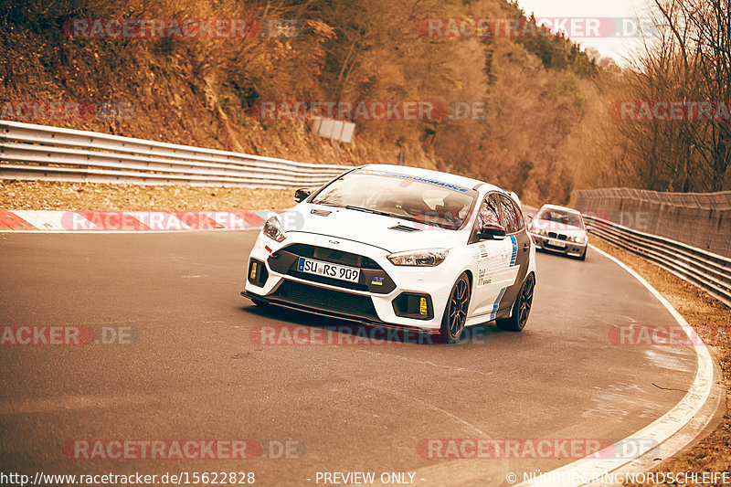 Bild #15622828 - Touristenfahrten Nürburgring Nordschleife (12.03.2022)