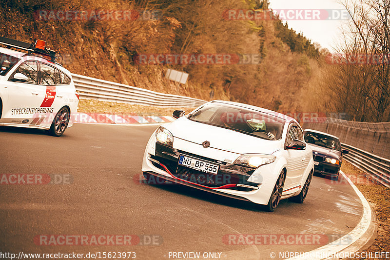 Bild #15623973 - Touristenfahrten Nürburgring Nordschleife (12.03.2022)