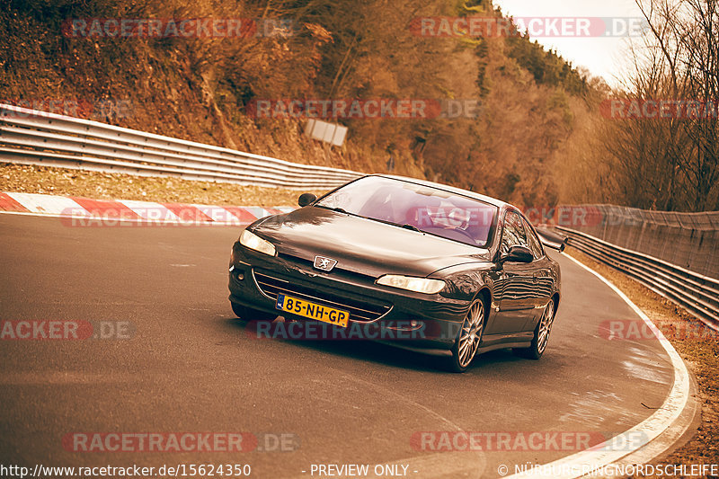 Bild #15624350 - Touristenfahrten Nürburgring Nordschleife (12.03.2022)