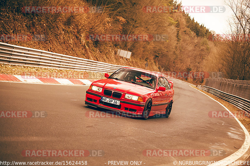 Bild #15624458 - Touristenfahrten Nürburgring Nordschleife (12.03.2022)