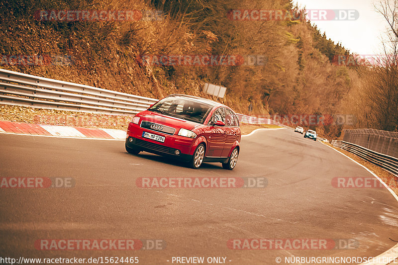 Bild #15624465 - Touristenfahrten Nürburgring Nordschleife (12.03.2022)