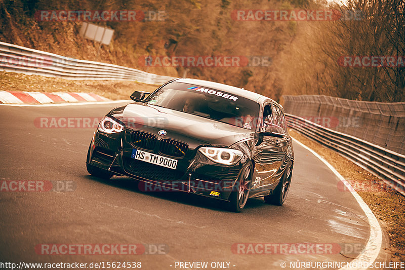 Bild #15624538 - Touristenfahrten Nürburgring Nordschleife (12.03.2022)