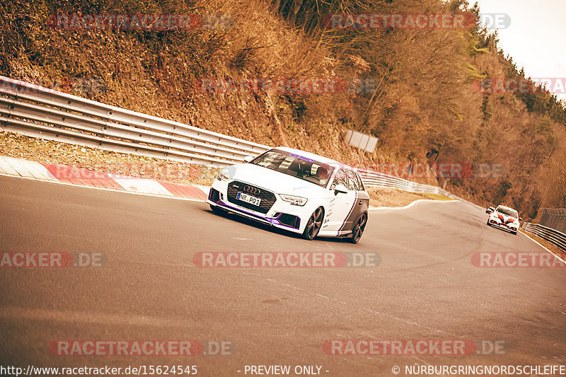 Bild #15624545 - Touristenfahrten Nürburgring Nordschleife (12.03.2022)