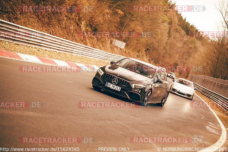 Bild #15624565 - Touristenfahrten Nürburgring Nordschleife (12.03.2022)