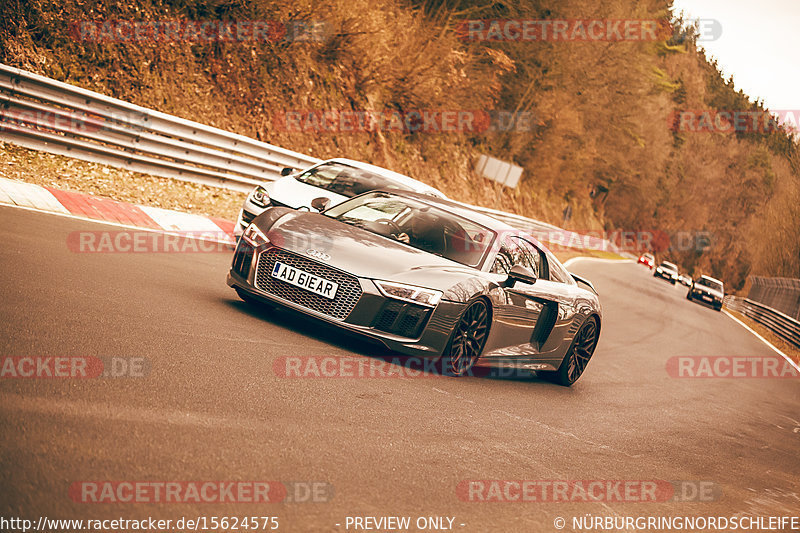 Bild #15624575 - Touristenfahrten Nürburgring Nordschleife (12.03.2022)