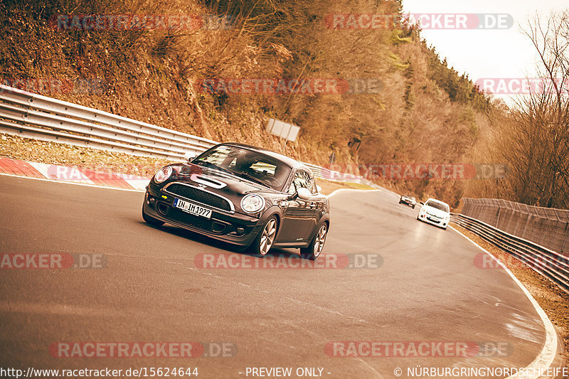 Bild #15624644 - Touristenfahrten Nürburgring Nordschleife (12.03.2022)