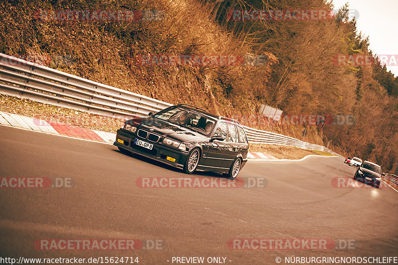 Bild #15624714 - Touristenfahrten Nürburgring Nordschleife (12.03.2022)