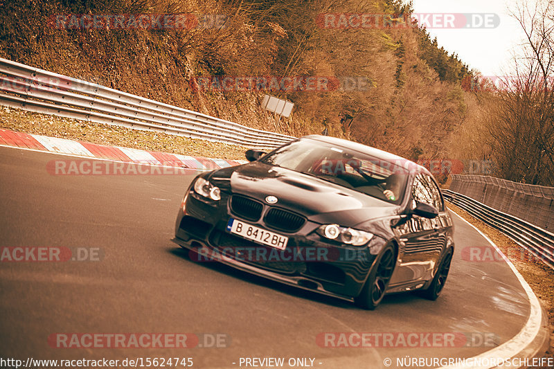 Bild #15624745 - Touristenfahrten Nürburgring Nordschleife (12.03.2022)