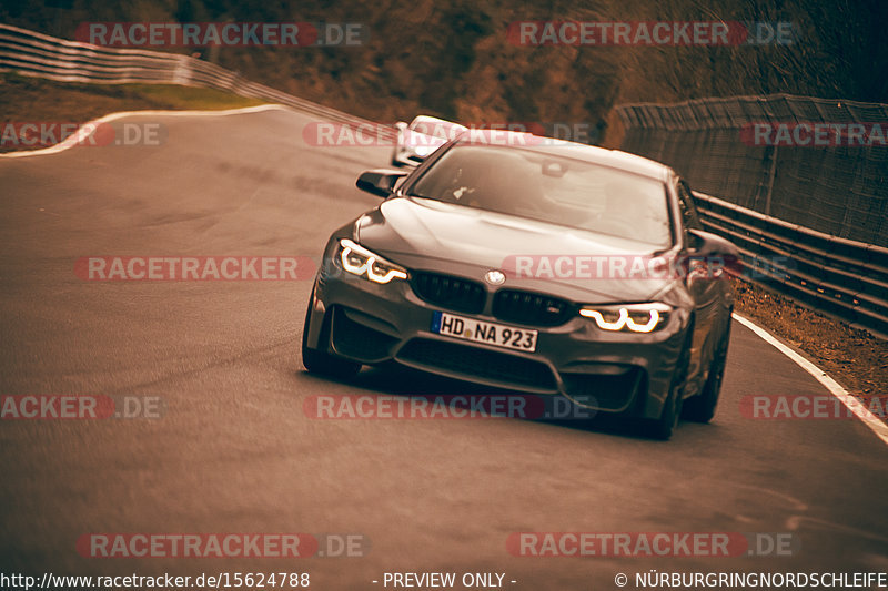 Bild #15624788 - Touristenfahrten Nürburgring Nordschleife (12.03.2022)