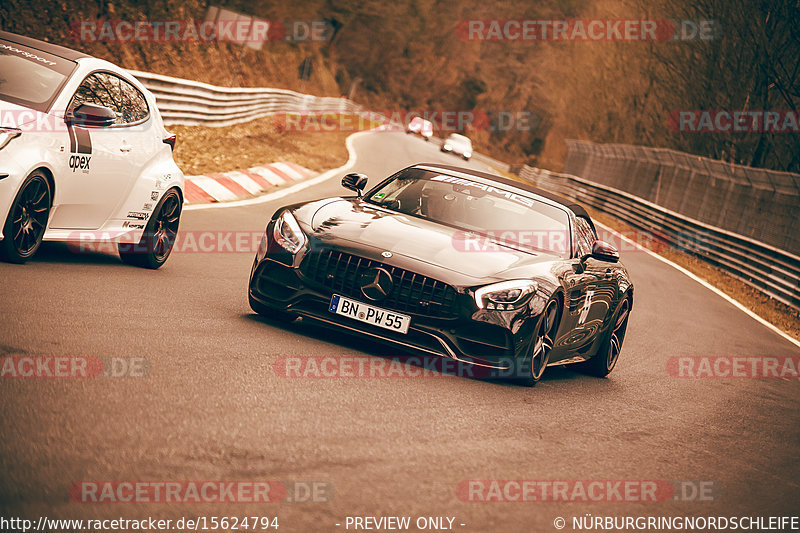 Bild #15624794 - Touristenfahrten Nürburgring Nordschleife (12.03.2022)