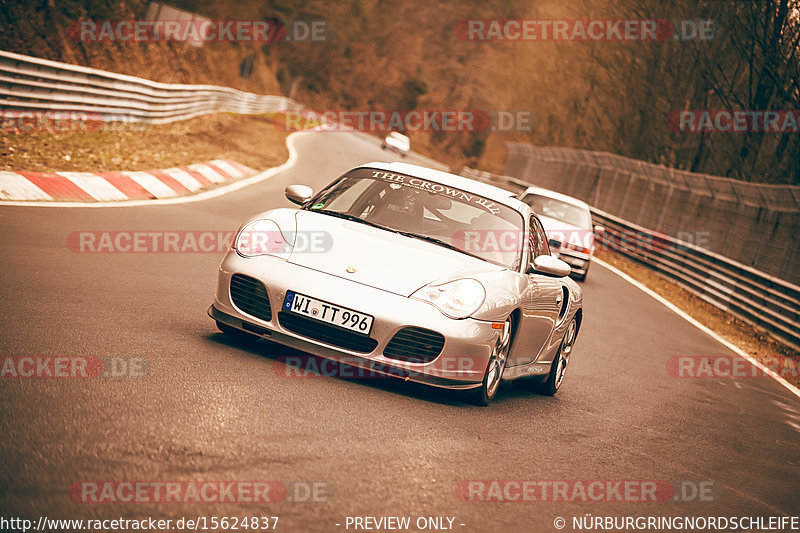 Bild #15624837 - Touristenfahrten Nürburgring Nordschleife (12.03.2022)